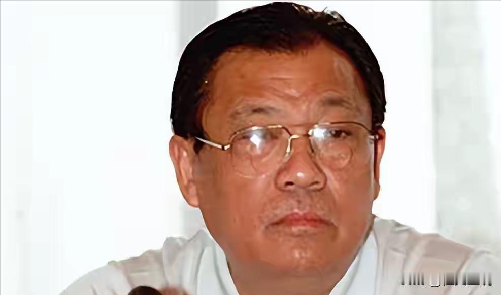 巨贪之子程慕阳：仓促出逃海外26年，摇身一变成为加拿大富商，甚至试图布局海外政坛
