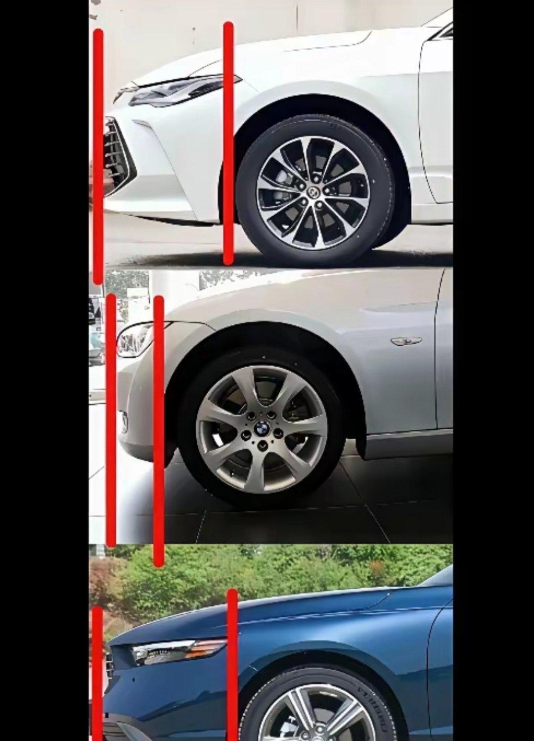 去车行看车，我发现了一个大多数人都会忽略的小细节。平时大家挑车，都盯着内饰、油耗