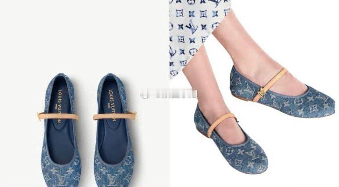 要说2025年的尖货盘点，我想芭蕾舞鞋一定不能缺席，从今年春夏开始，芭蕾舞鞋就以