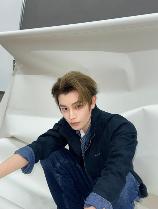 1.丁禹兮私下特别爱吃辣，剧组放饭总往川菜窗口凑，被提醒上火也忍不住。2.刘诗诗