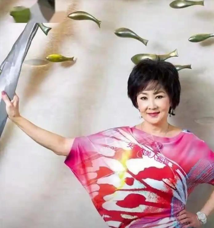 港剧老牌花旦苗金凤离世，最后一次公开露面已经是8年前的事情了。6月25日，港媒