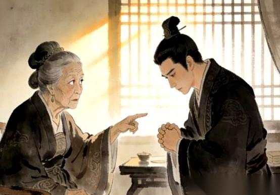 春秋那会儿，有个叫公子鲍的，长得比女人还漂亮。他奶奶，宋襄公的老婆王姬，直接跟