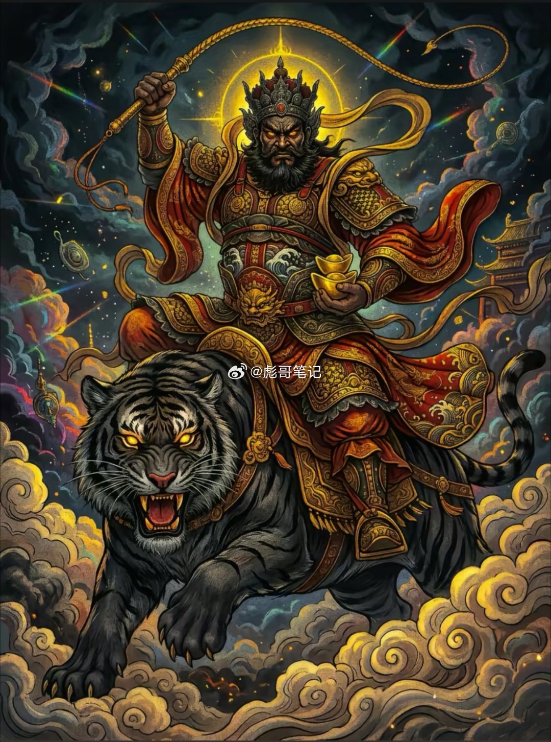 炒股最高认知：读懂市场能量守恒，胜过万般分析炒股多年，最终悟透一个最底层、最核心