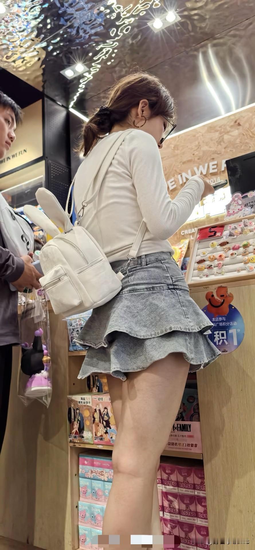 元气少女穿搭指南👒👗👟活力少女感穿搭