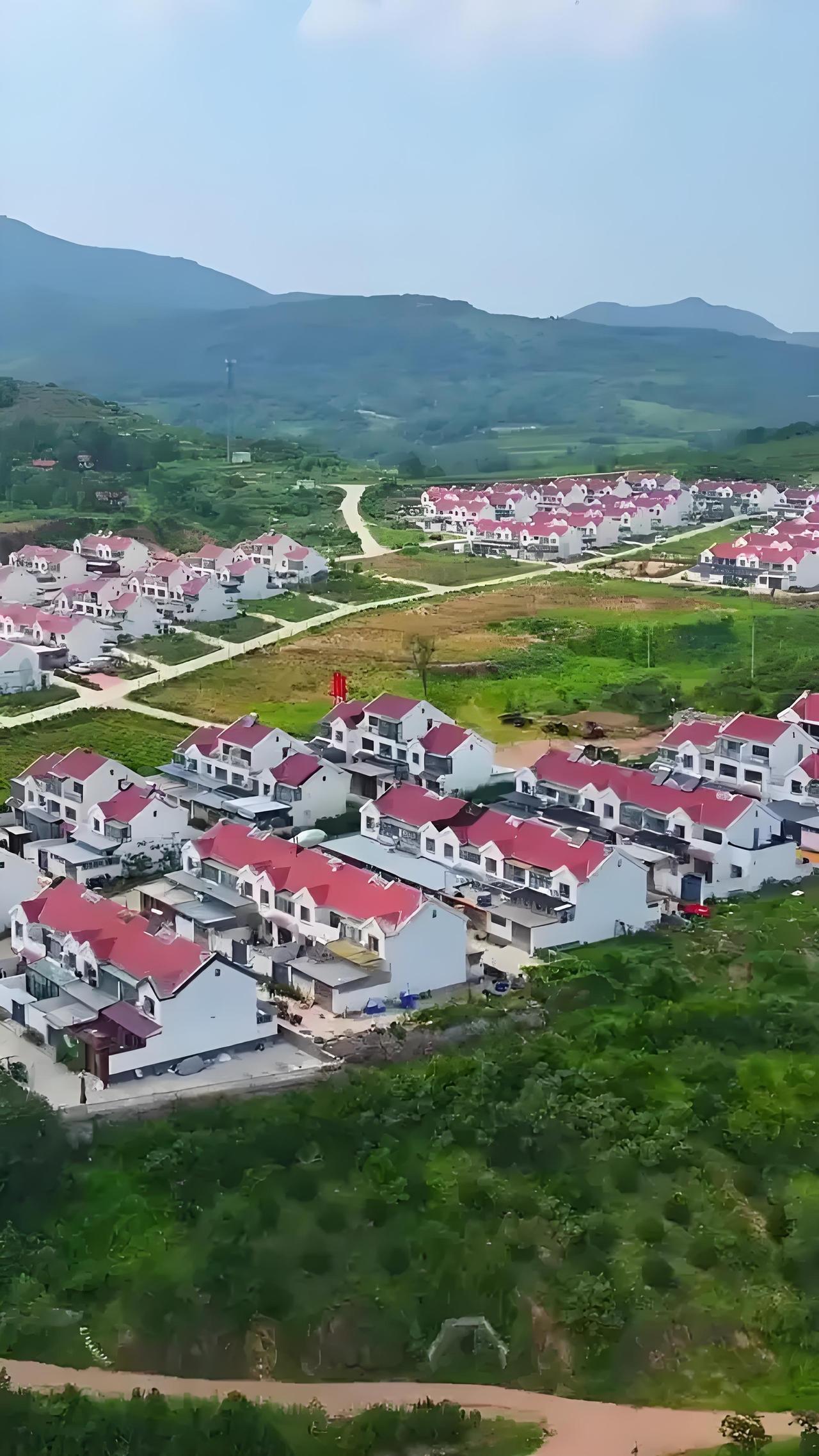 阳新汪家垅村，堪称黄石乡村的标杆！曾经“世世代代都受穷”，如今却是新面貌新风尚。