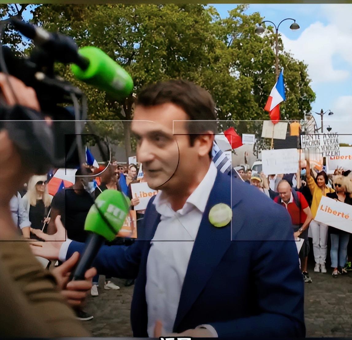 忍不下去了，法国政客怒喷马克龙疯了，拿900亿填俄乌窟窿，不顾法国人死活。 