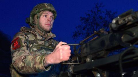 乌克兰正遭无人机与导弹联合袭击俄罗斯在2月7日凌晨再次对乌克兰发起联合打击