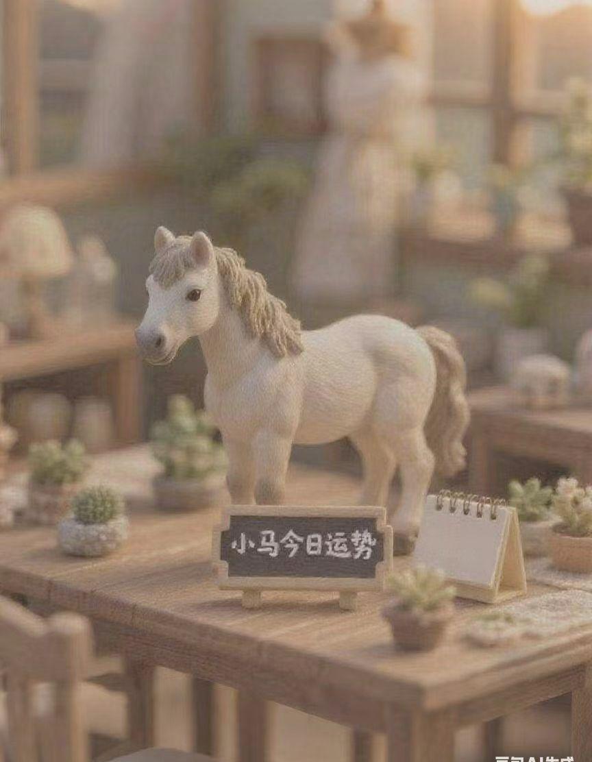 属马的这波人运是真的炸了！职场上事半功倍，贵人频出，别犹豫，该出手就出手。木