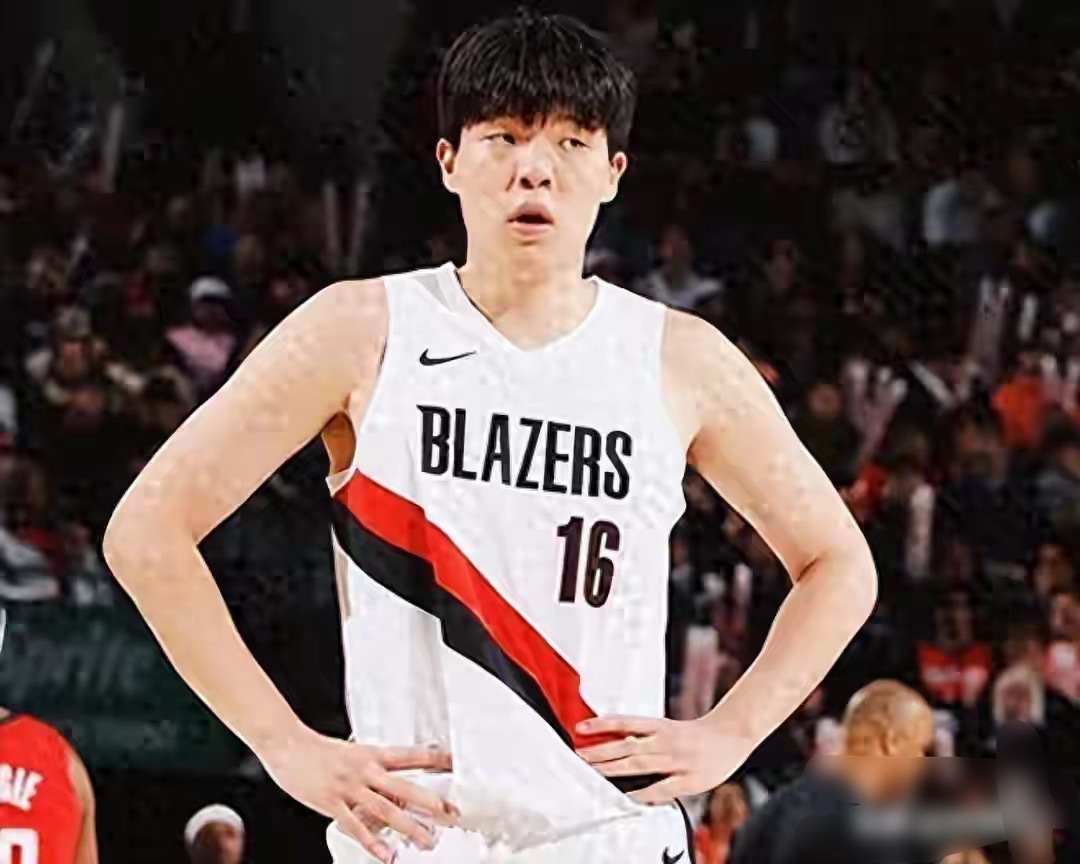 北京时间4月1日，NBA常规赛快船主场对阵开拓者，最终开拓者114-104击败快