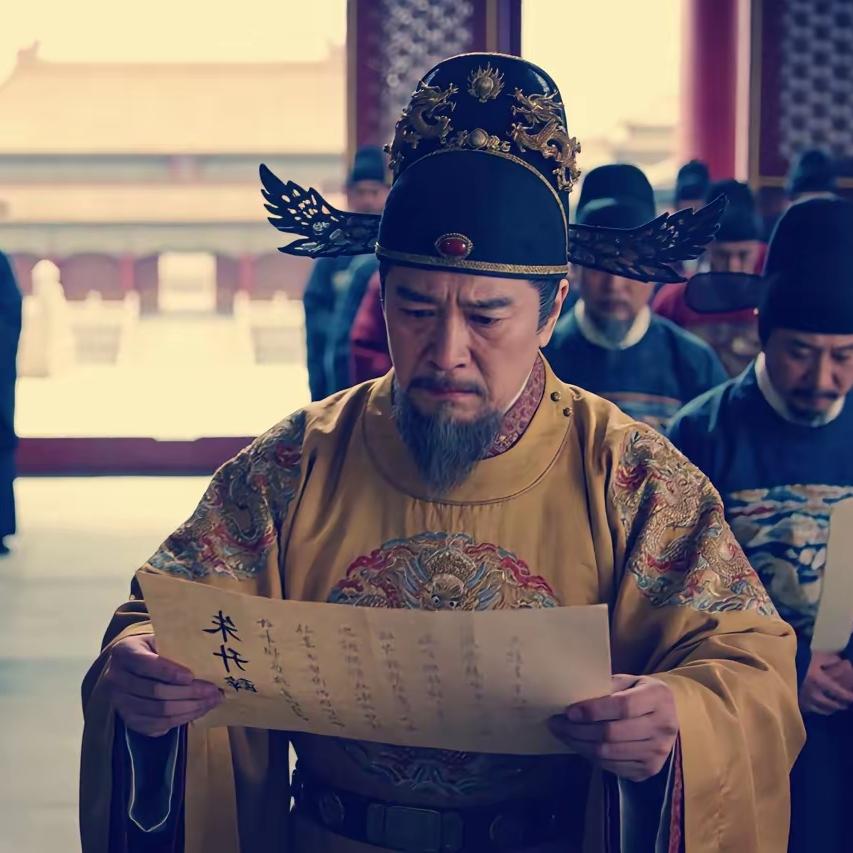 1357年朱元璋路过石门,朱升答应出山时,特意跟朱元璋说:我儿子命不好,将来请给