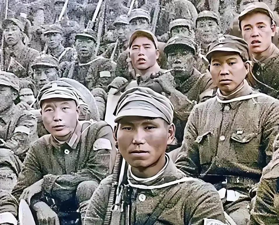 1937年，石原莞尔在东京军部拍着桌子喊：“打中国？那是找死！”底下一群少
