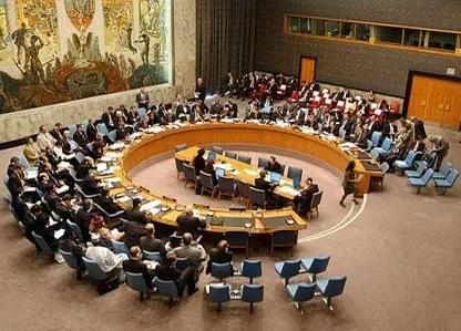 这次中方把日本“入常”的路封死了环球时报1月22日消息，中国常驻联合国代表团