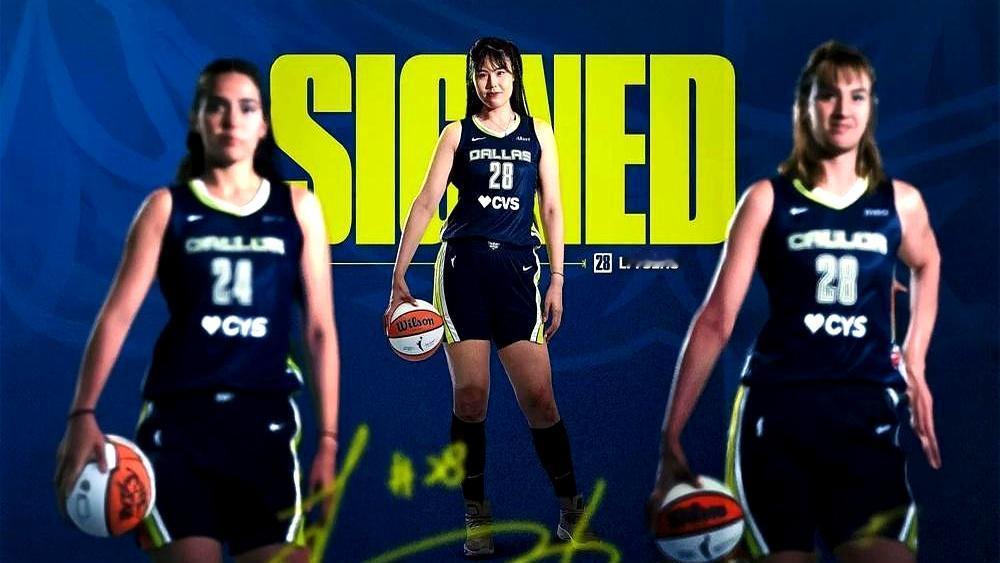 李月汝又回来了，带着一份无保障合同重新出发。从前十字韧带二级扭伤到赛季报