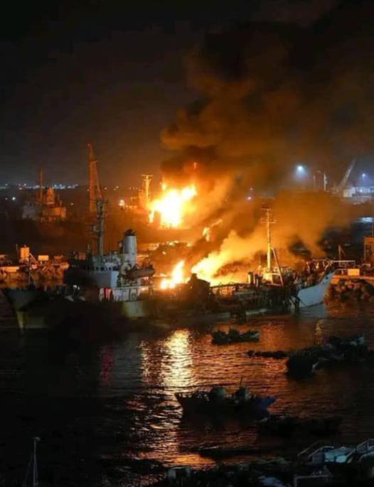 【尽管沙特阿拉伯和阿联酋是名义上的盟友，但两国在也门问题上已经决裂。】沙特阿拉