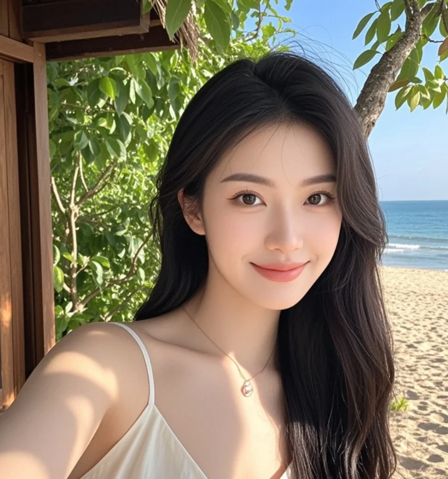 阳光洒在肩上，我突然明白：爱自己，才是终身浪漫的开始。