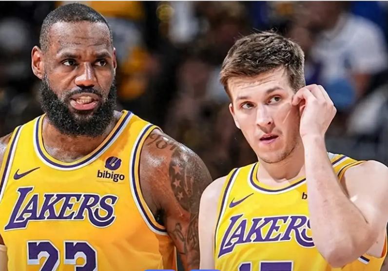 彻底完了，湖人官方更新，明天打雷霆，这阵容没法玩啊！今天湖人官方刚刚更新了最新