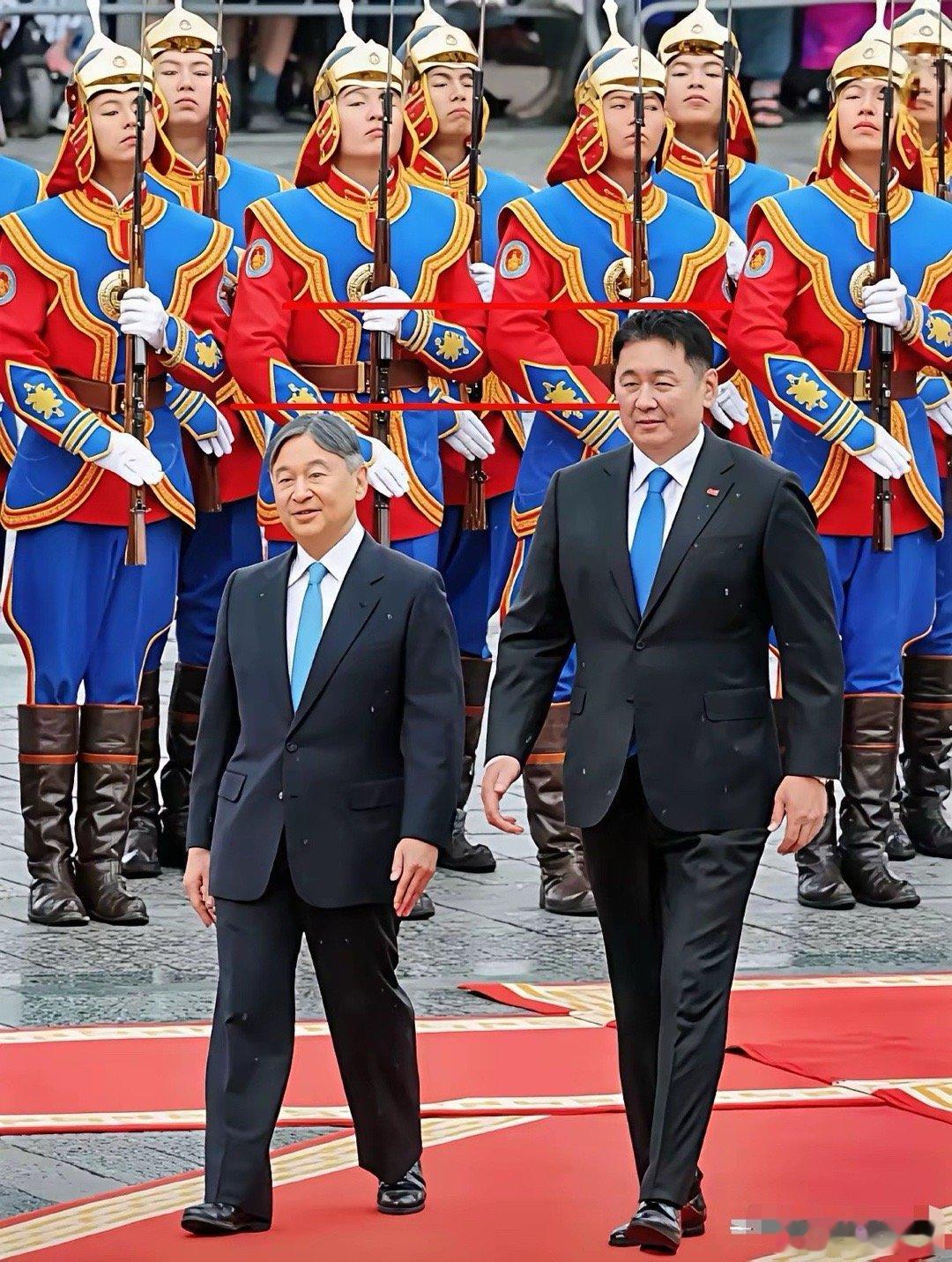 日本人为何叫“倭寇”？看图片就知道，日本人就像小人国里面出来的，长得还没农村的冬