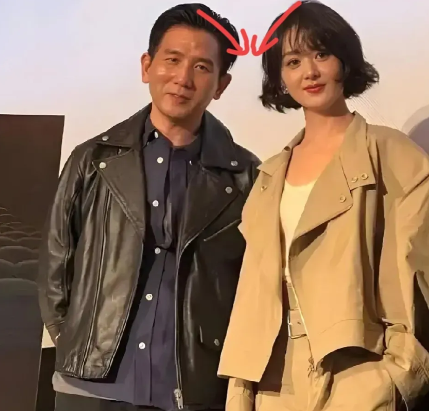 赵丽颖这次真是赚大了，现在找的导演，虽然长的一般，但是名气非常大，是缅甸籍台湾导