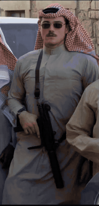 美国反恐高官辞职：良家子精英彻底和川普犹太集团决裂，或许怀疑妻子被以色列害死？3