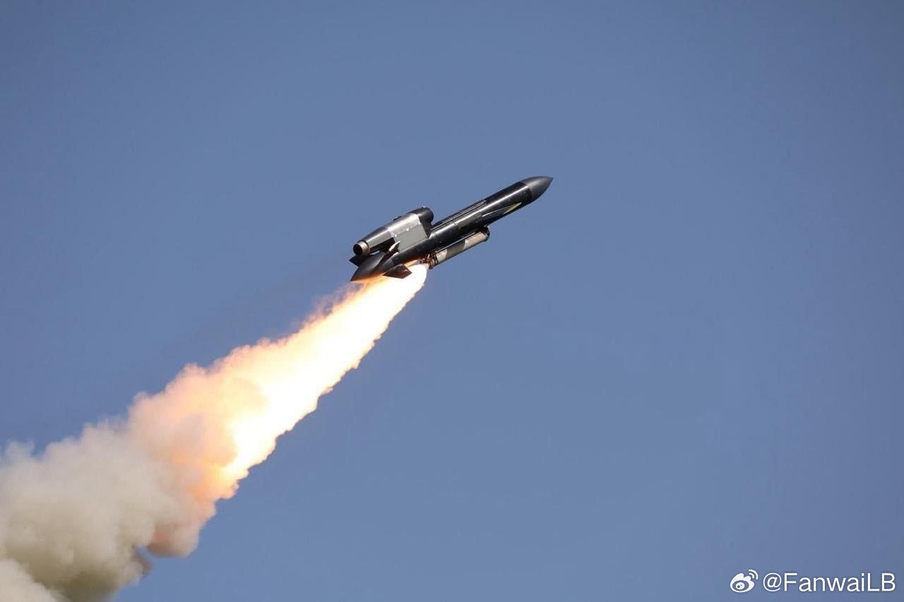 火烈鸟将有新的发动机。乌克兰公司FirePoint正在完成其为“火烈鸟”巡