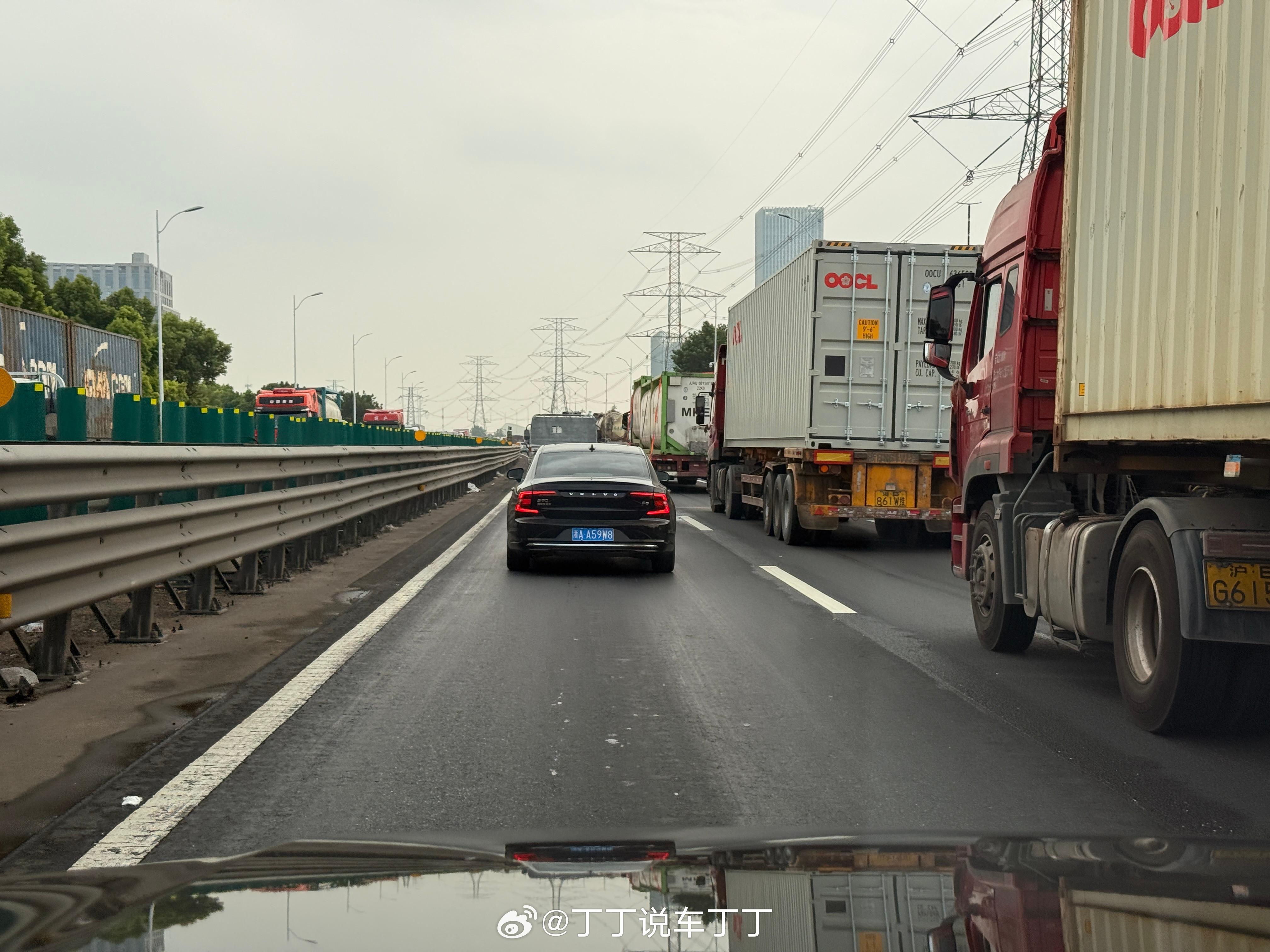 兄弟们，困在路上吗？​​​