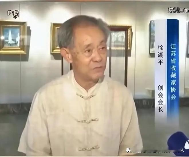 南博这事儿又挖出个关键人物！这人不是外人，正是上任馆长龚良，不仅和被带走调查的徐