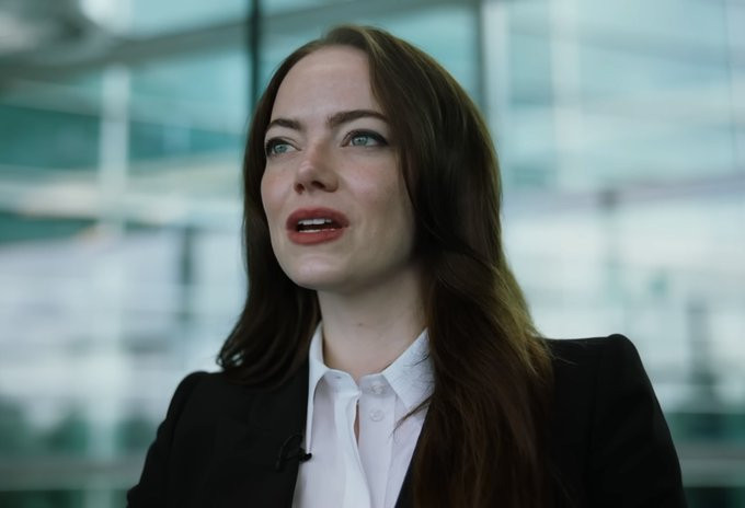 昨天，媒体报道斯嘉丽·约翰逊正考虑加盟DC大片《新蝙蝠侠2》。而今天则有消息传出