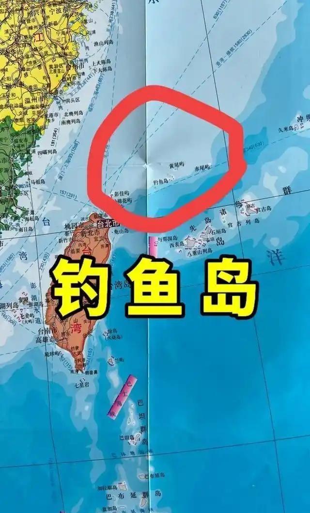 日本如今为何不跟我们争钓鱼岛了？也不提东海划界了？哪是不争了，是如今根本没机会像