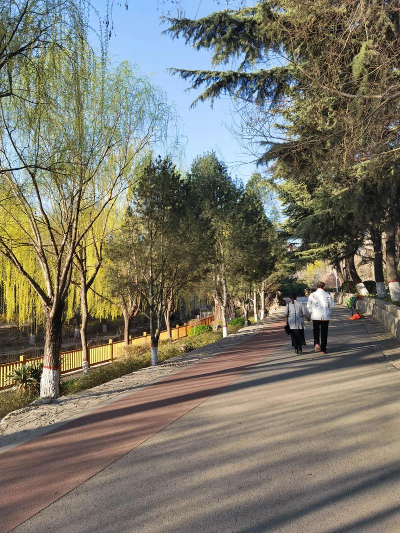 我的一位亲戚，老两口都是老大学生，从体制内退休，工资不算高，但也还过得去，两人加
