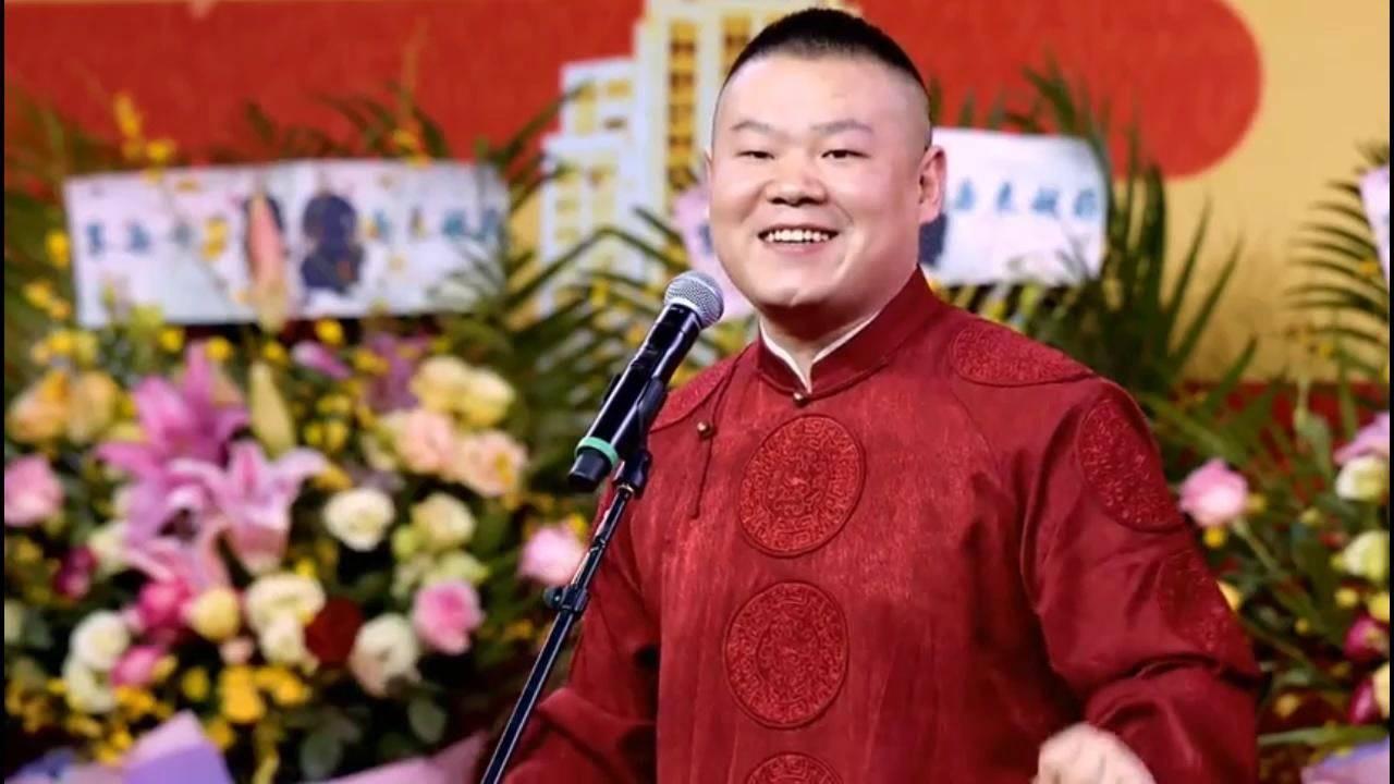 我不明白为什么会有人，去听岳云鹏的演唱会，全是买的歌，还不如听原唱。7月18号晚