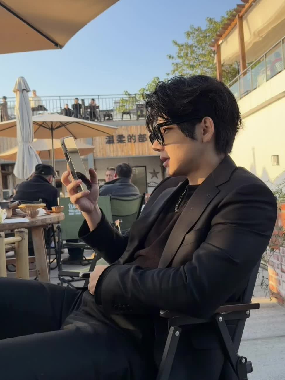 健身 日常生活 撸铁日常