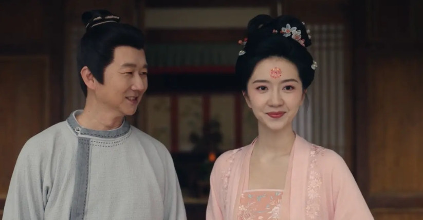 《唐朝诡事录之长安》第四案“诺皋记”依然很差第三案的时候我就吐槽过了，虽然第四