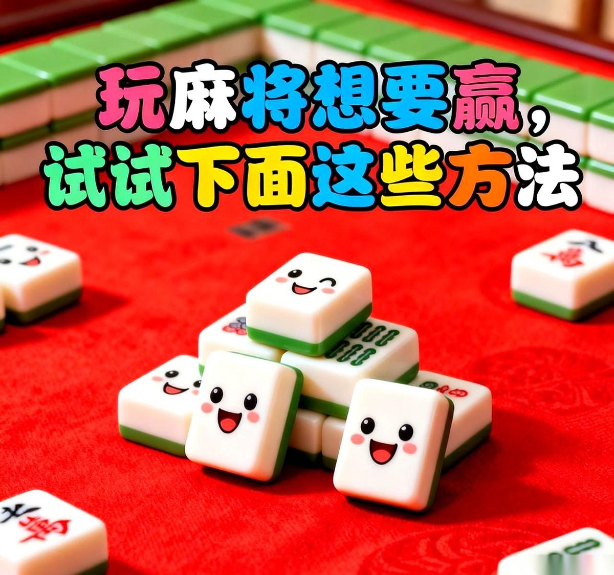 我见过一个牌搭子，十几年了，几乎没输过钱。我跟你说，人家根本不看什么牌技教学，