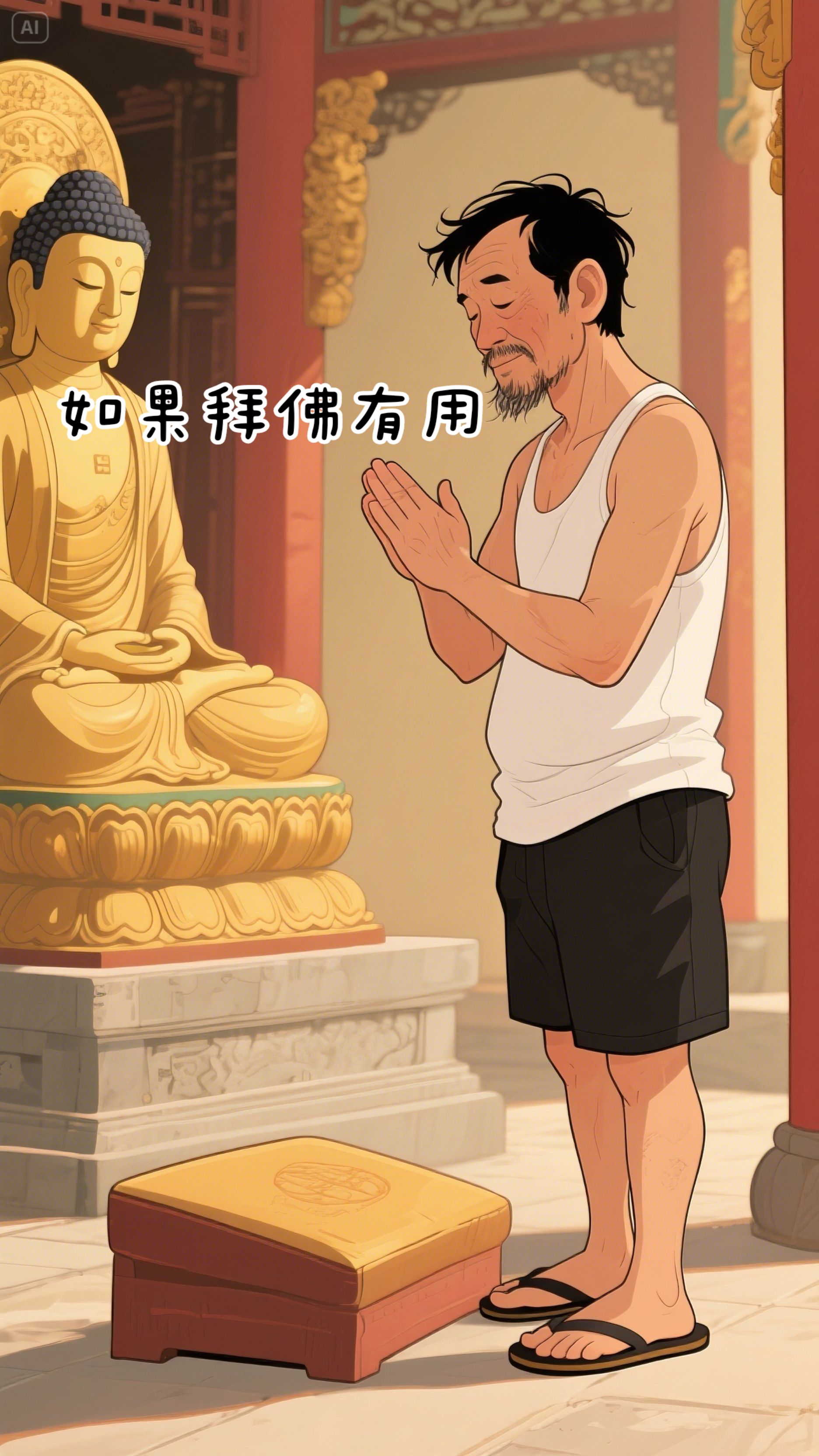 记住，好东西轮不到普通人