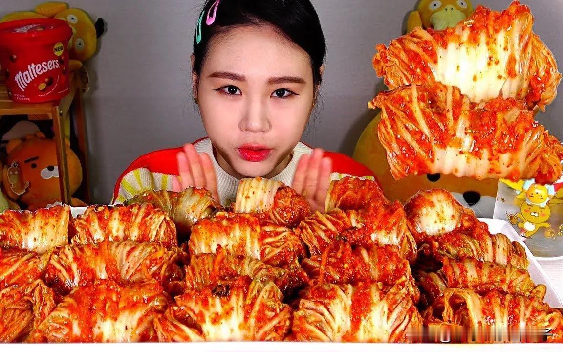 “中国能禁美国大豆,韩国就停买中国白菜!”韩国某智库近日抛出的“反制神论”,直接