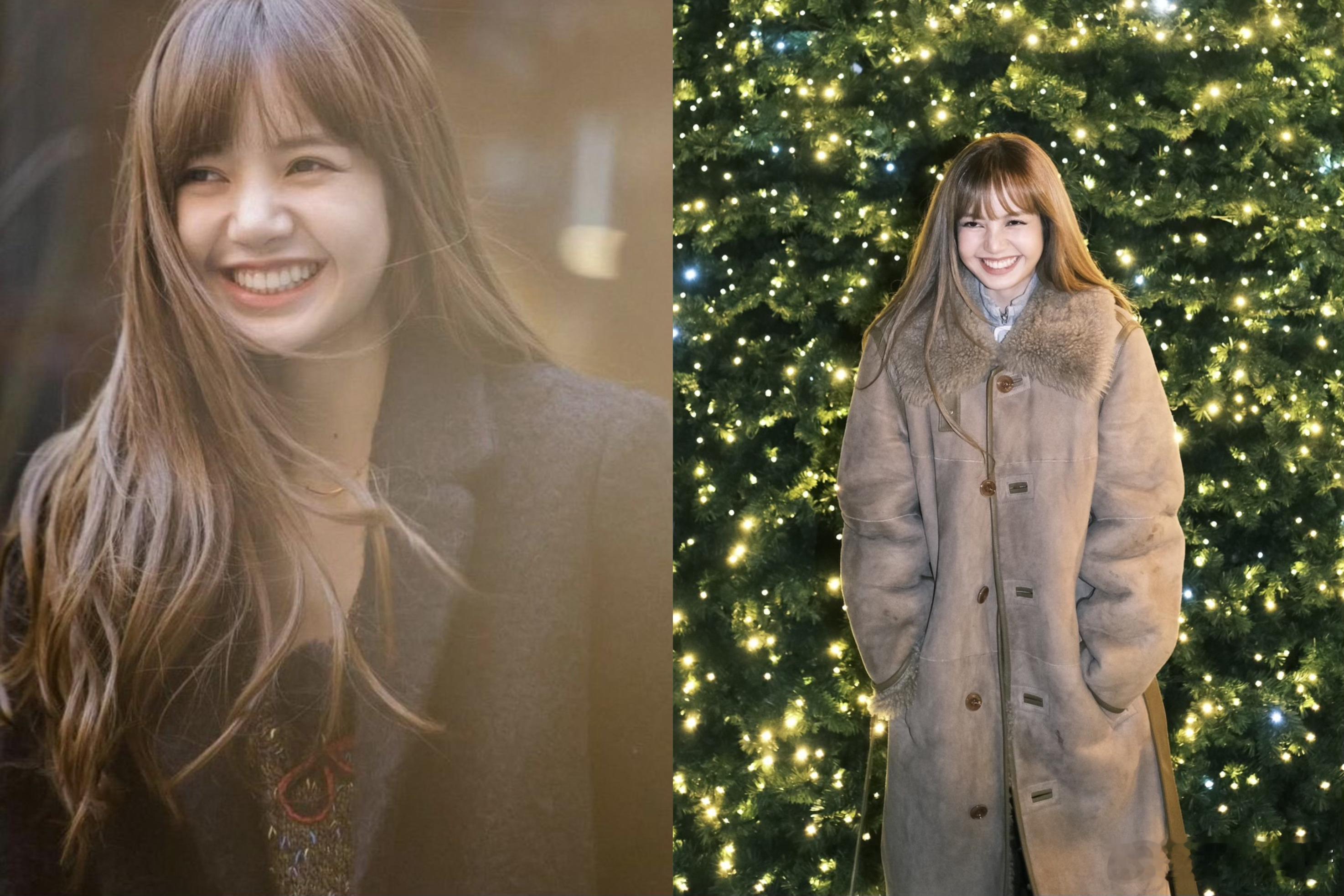 世上最治愈的笑容出现了