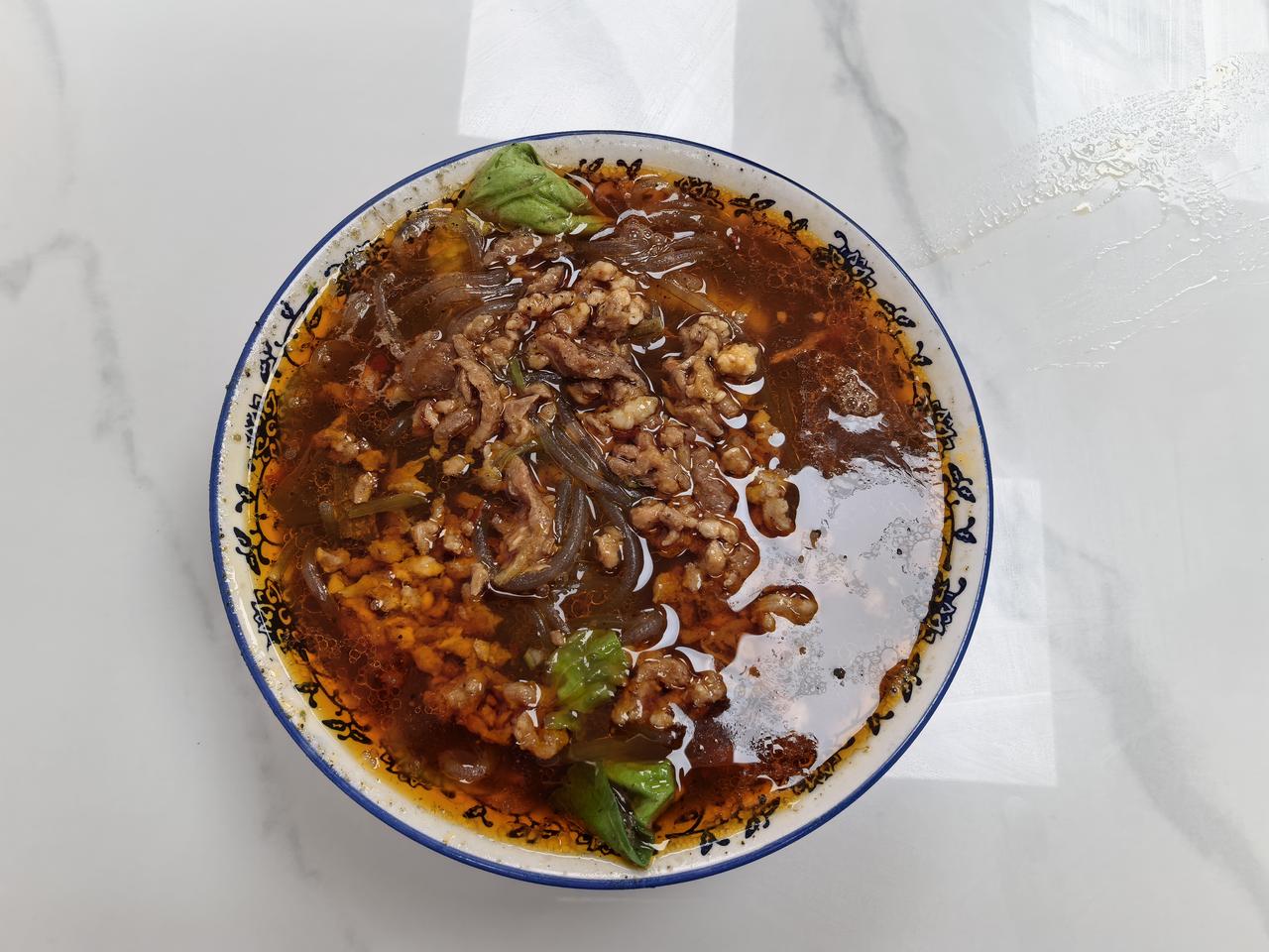 襄阳另外一道美食，推荐一下来襄阳旅游，都知道吃襄阳牛肉面，今天咱不说襄阳牛肉