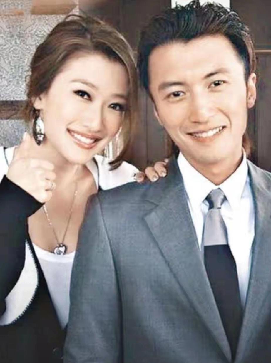 谢婷婷为谢霆锋庆46岁生日！曝光外甥与舅舅温馨同框谢霆锋迎来46