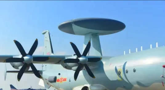 巴铁彻底折服了。如今的巴基斯坦，对中国军工的态度已经从“信任”升华到了“崇拜”
