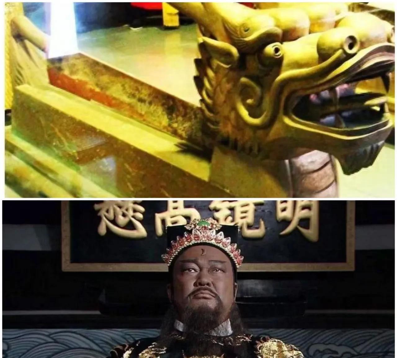 去TM的，你要把西门庆放在当今这个年代，你都不会觉得他有多么的风流，因为现在比他