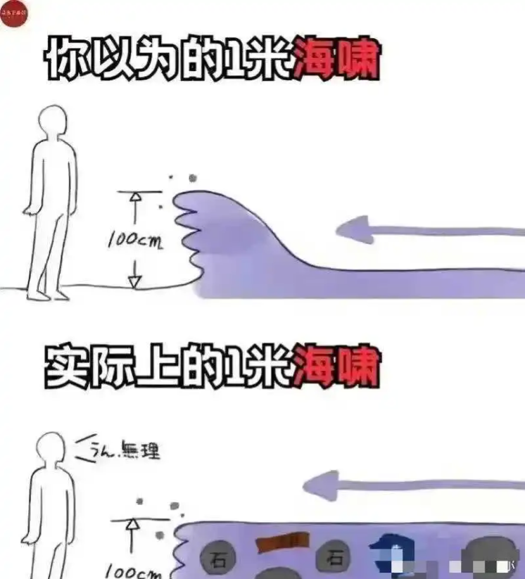 奇怪的冷知识又增加了。