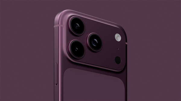 曝iPhone18ProMax独占重磅功能【曝iPhone18ProMax独占可