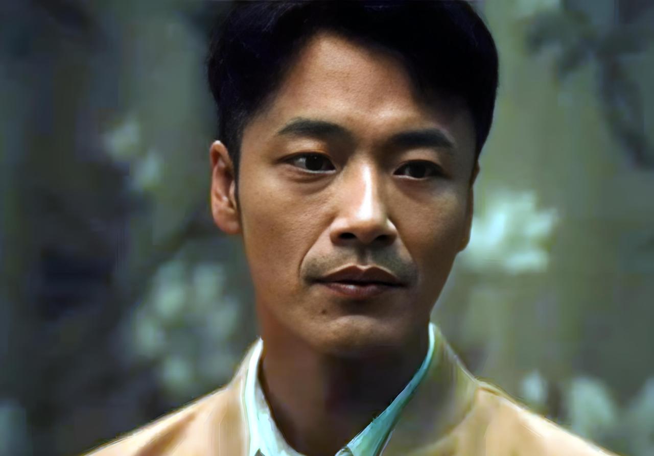 《交锋》：朱应甲佩服两个半人，一个是吴声来，另外一是马憩，剩下半个是谁？朱应
