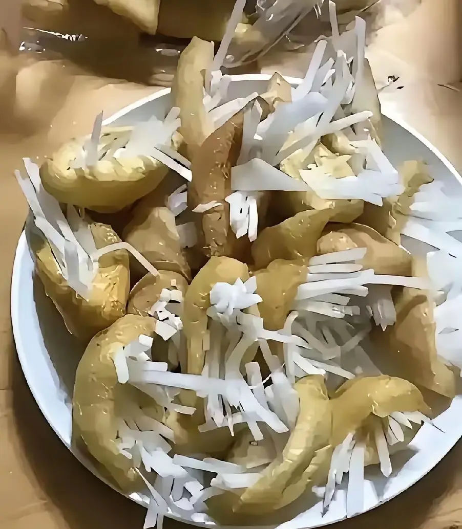 知道这是什么吗？