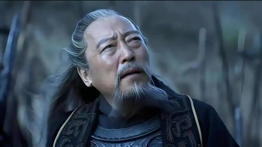"老物可憎，何烦出也！"——你这老东西真讨厌，出来干什么。这话不是什么市井无赖说