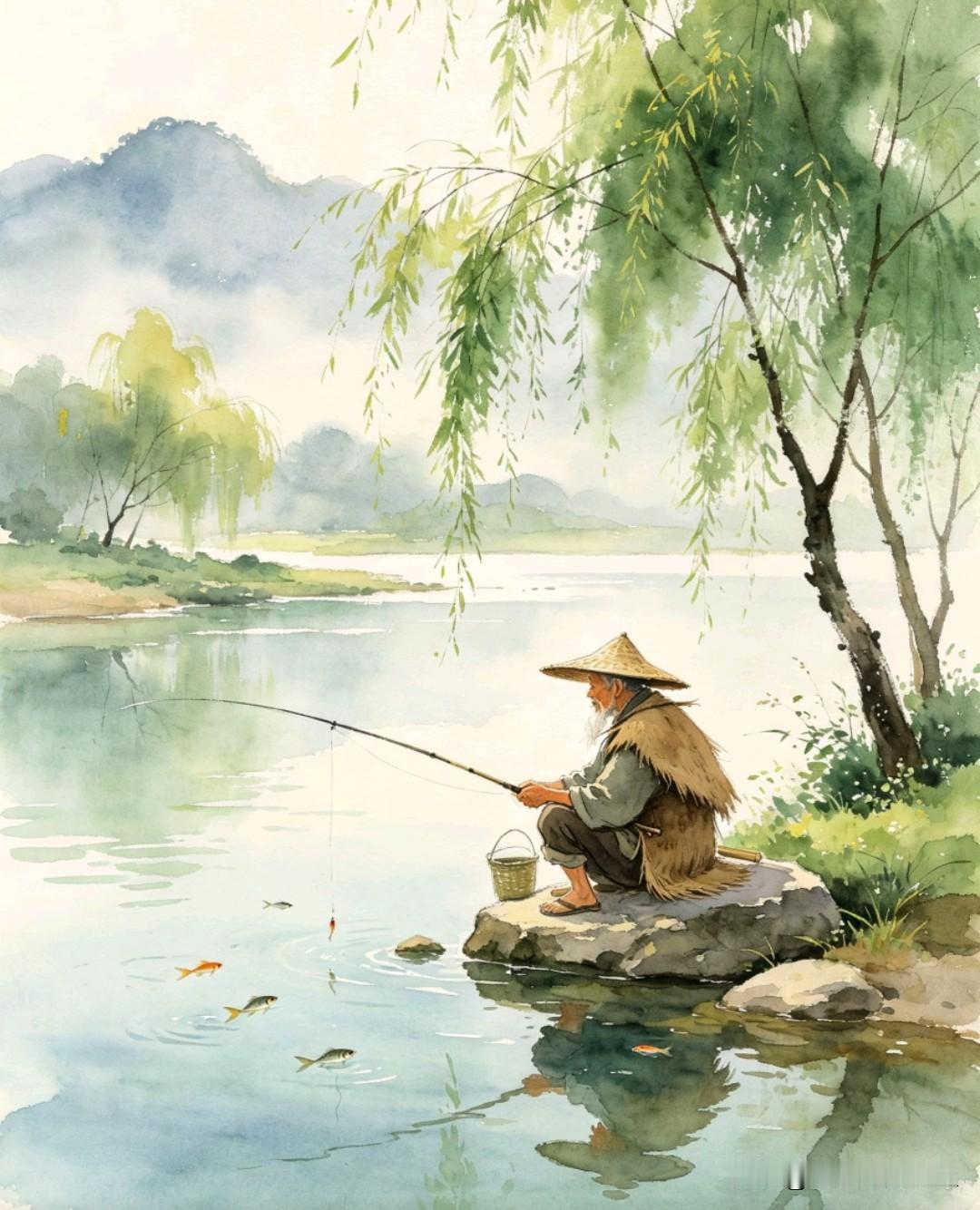 有位道长说：“人不能一直忍让，久而久之就会变得懦弱，而且老天爷会以为这就是你的需