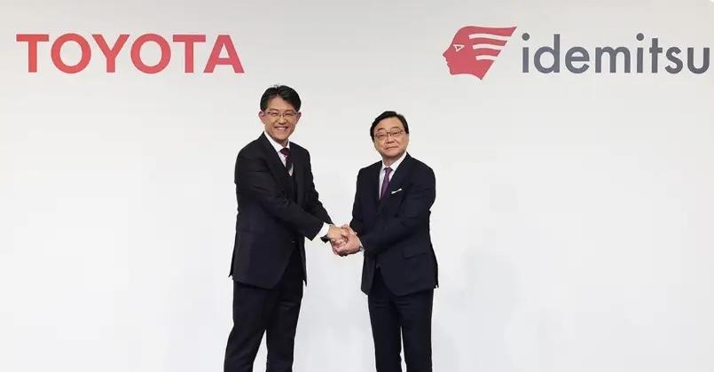 丰田这一声吼，全球汽车圈都得抖三抖！2024年，丰田宣布2027年要量产全固态电