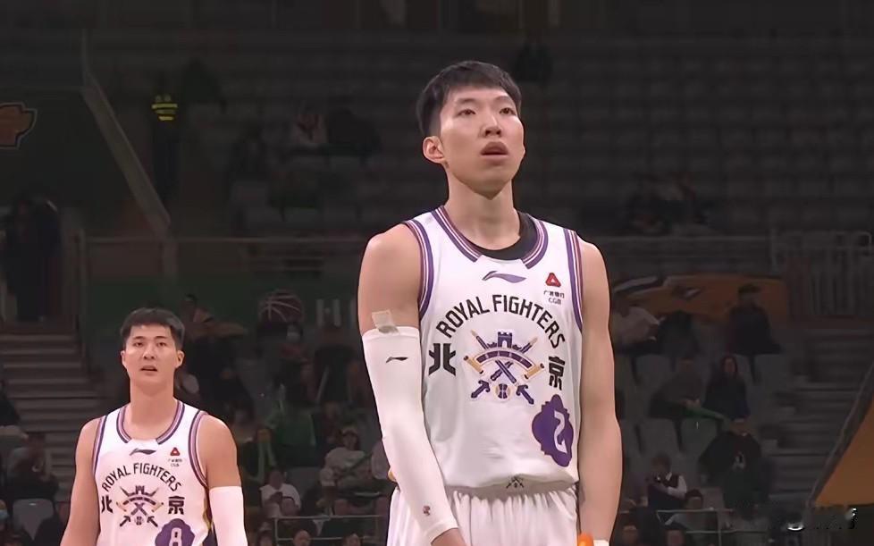 中国男篮集训后，唯一涨球的球员就是廖三宁！北京时间12月22日CBA常规赛，北控