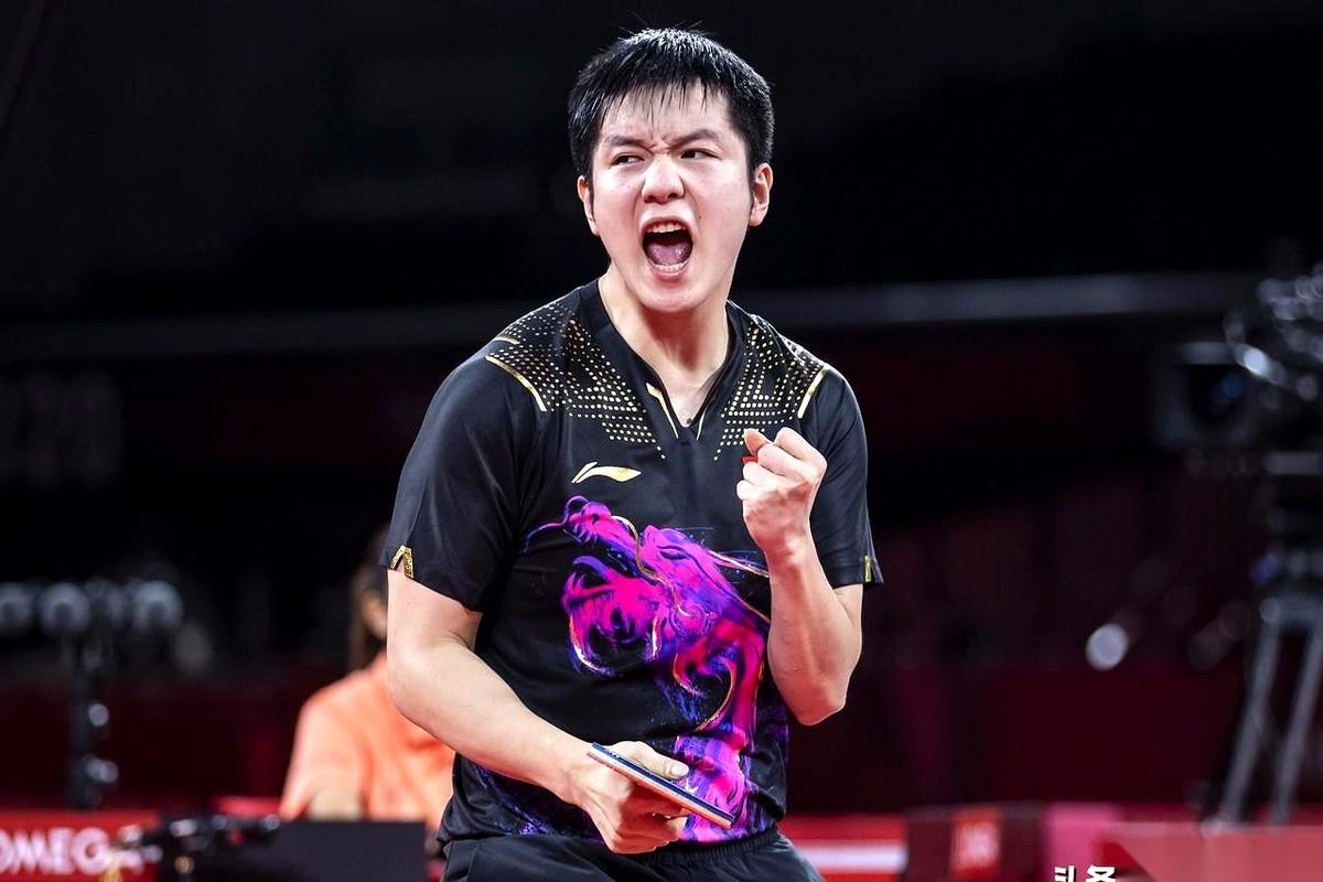 [点赞]假如伦敦世乒赛男团真的失守，全网第一个被“开庭”的人，可能不是场上的队