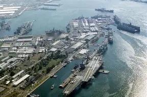 伊朗屡次打击中东多国境内的美军基地，为何这些国家始终不对伊朗还手？真正的答案并不